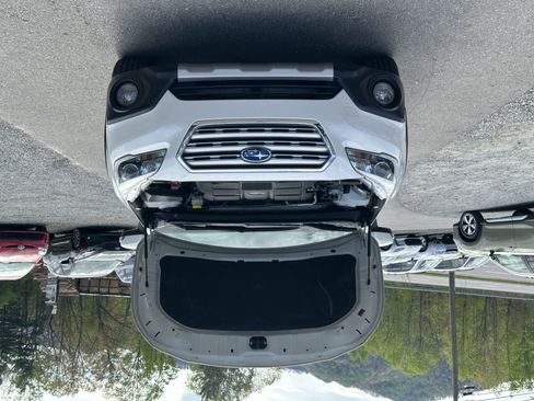 Used 2017 Subaru Outback 3.6R Limited image 20