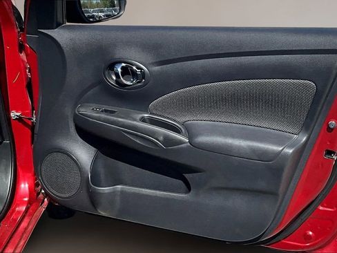 Used 2019 Nissan Versa SV FWD image 24