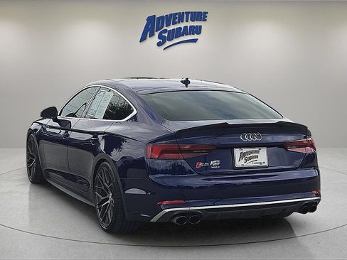 Used 2018 Audi S5 Prestige AWD/4WD image 5