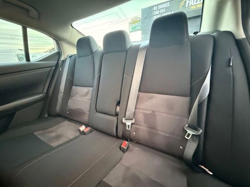 Used 2022 Nissan Sentra SR image 15