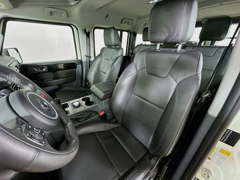 Used 2024 INEOS Grenadier image 35