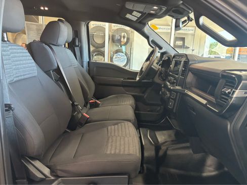 Certified 2023 Ford F150 XL w/ STX Appearance Package AWD/4WD image 31