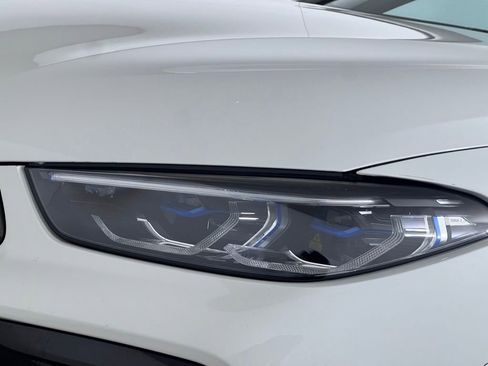 Used 2023 BMW M8 Gran Coupe xDrive Competition AWD/4WD image 13