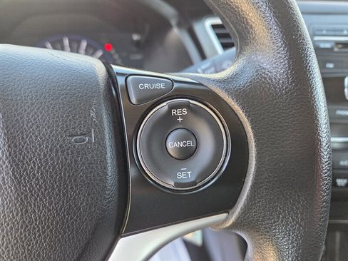 Used 2013 Honda Civic LX image 14