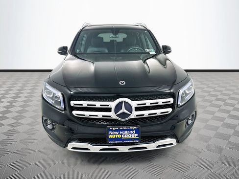 Used 2021 Mercedes-Benz GLB 250 4MATIC image 3
