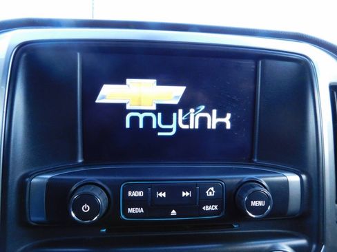 Used 2014 Chevrolet Silverado 1500 LT w/ All Star Edition image 10