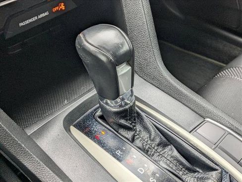 Used 2020 Honda Civic EX-L image 12