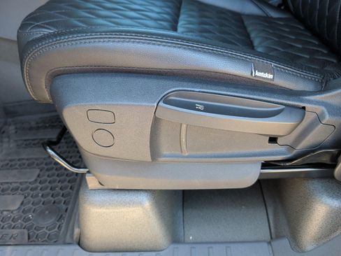 Used 2024 INEOS Grenadier AWD/4WD image 16