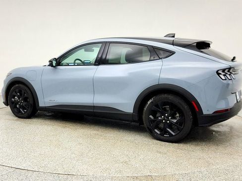 Used 2024 Ford Mustang Mach-E Select image 7