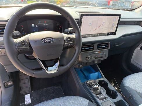 New 2026 Ford Maverick XLT image 16