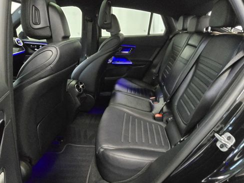 Certified 2025 Mercedes-Benz GLC 43 AMG GLC 43 AMGﾮ image 18