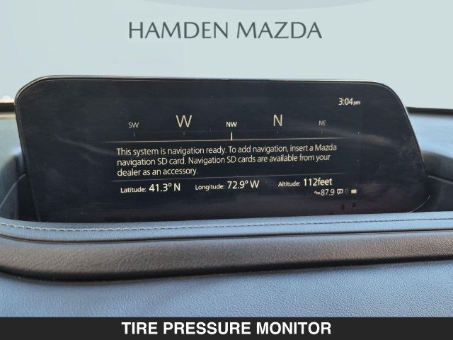 Used 2024 MAZDA CX-30 AWD 2.5 S w/ Preferred Package image 22