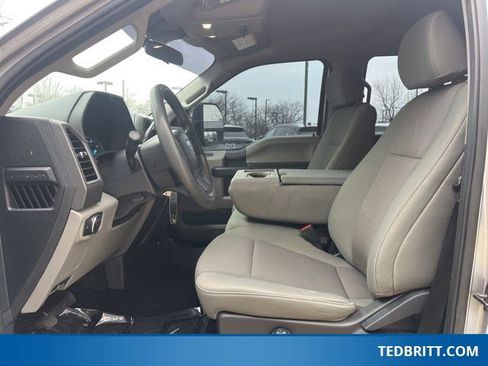 Used 2022 Ford F250 XL w/ STX Appearance Package image 21