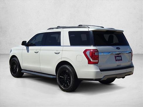 Used 2020 Ford Expedition XLT w/ Equipment Group 202A image 8