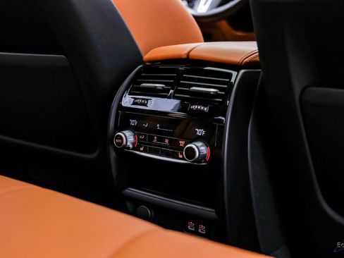 Used 2023 BMW M5 w/ Competition Package AWD/4WD image 88