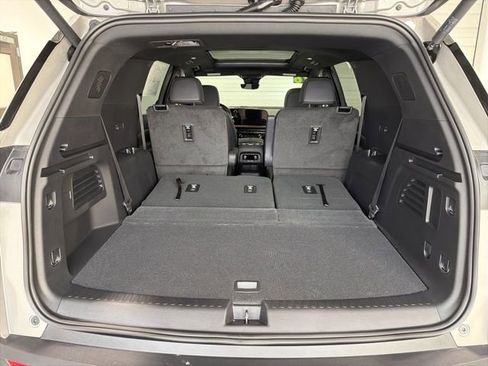 New 2026 Chevrolet Traverse Z71 image 30