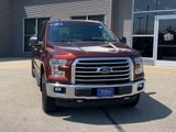 Certified 2016 Ford F150 XLT w/ Equipment Group 302A Luxury image 4