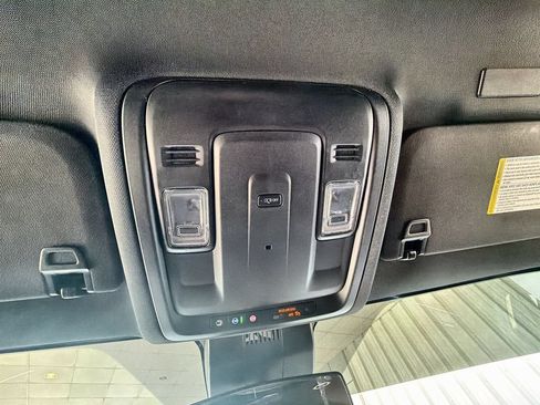 Certified 2025 Chevrolet Tahoe LS RWD image 19
