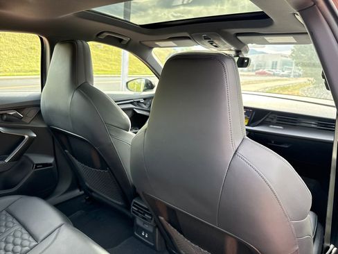 Used 2025 Audi RS 3 AWD/4WD image 30