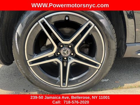Used 2020 Mercedes-Benz GLS 580 4MATIC image 19