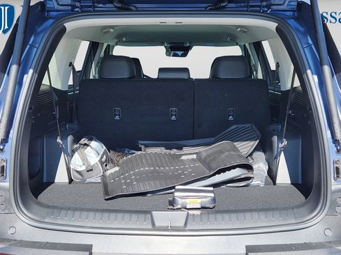 New 2026 Hyundai Santa Fe SEL FWD image 3