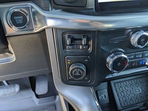 Used 2025 Ford F150 Lariat w/ Equipment Group 502A High AWD/4WD image 25