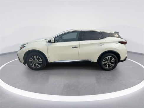 Used 2023 Nissan Murano S image 5