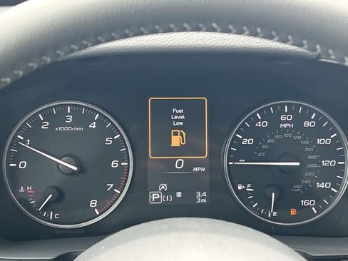 New 2026 Subaru Forester Premium AWD/4WD image 26