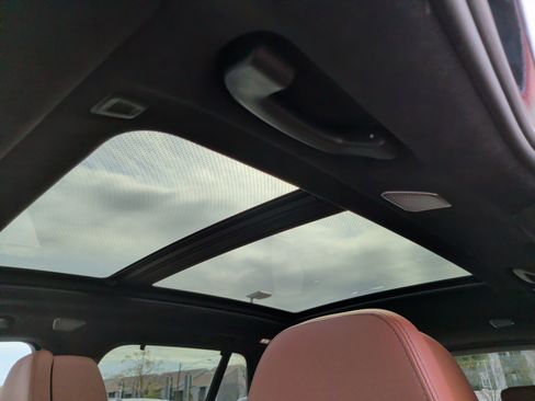 New 2026 BMW X5 M60i image 32