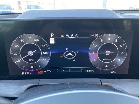 New 2025 Kia Telluride SX X-Line image 22