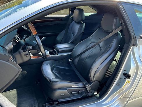 Used 2013 Cadillac CTS Premium image 19