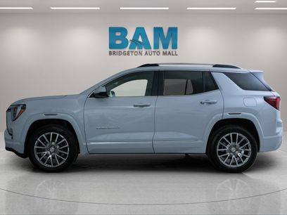 Used 2027 GMC Terrain Denali w/ LPO, Floor Liner Package