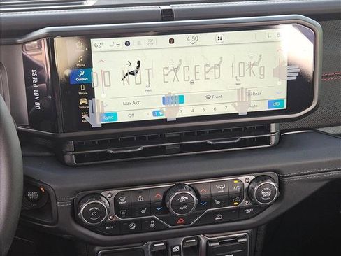 New 2026 Jeep Wrangler Unlimited Rubicon image 13