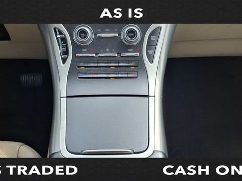 Used 2017 Lincoln MKX Reserve FWD image 24