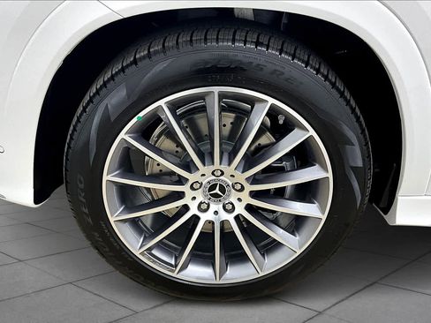 New 2026 Mercedes-Benz GLE 450 GLE 450 image 11