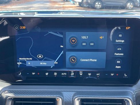 Used 2024 Ford Mustang Premium image 11