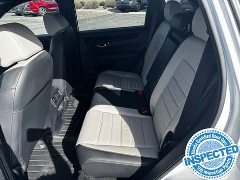 Certified 2024 Honda CR-V Sport Touring image 13