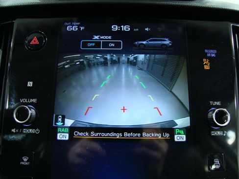 Used 2020 Subaru Outback Touring XT image 12