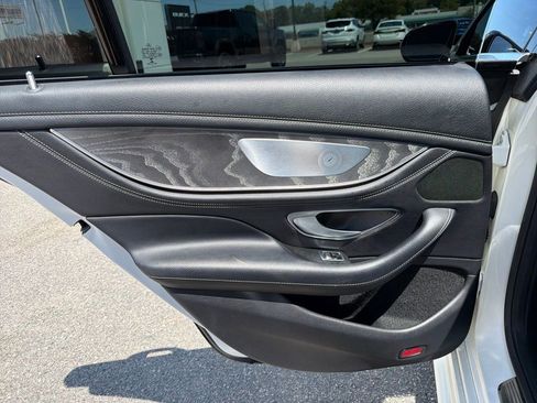 Used 2019 Mercedes-Benz CLS 450 4MATIC image 23