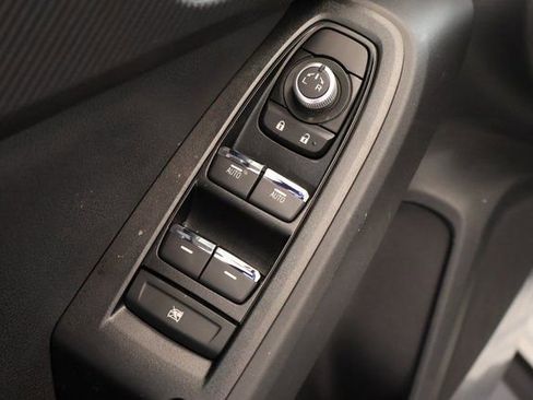 New 2026 Subaru Crosstrek 2.5i Limited w/ Popular Package #3A image 11