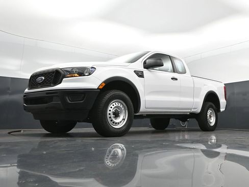 Used 2020 Ford Ranger XL image 38