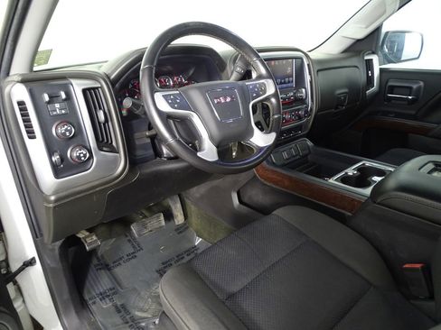 Used 2016 GMC Sierra 1500 SLE w/ SLE Value Package image 22