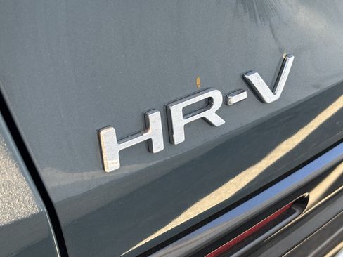 Certified 2027 Honda HR-V EX-L image 3