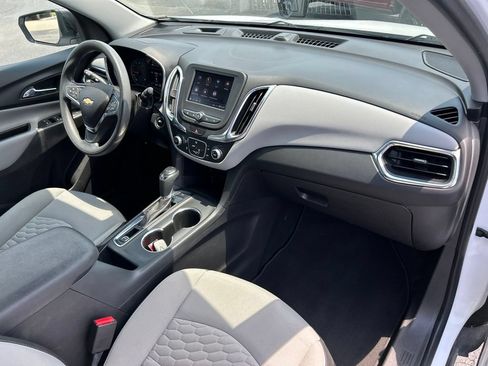 Used 2020 Chevrolet Equinox LS w/ LS Convenience Package AWD/4WD image 43