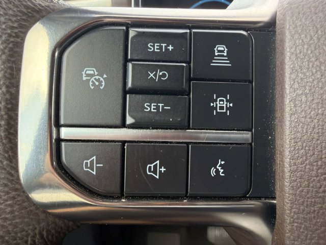 Used 2021 Ford F150 King Ranch w/ Equipment Group 601A High AWD/4WD image 23