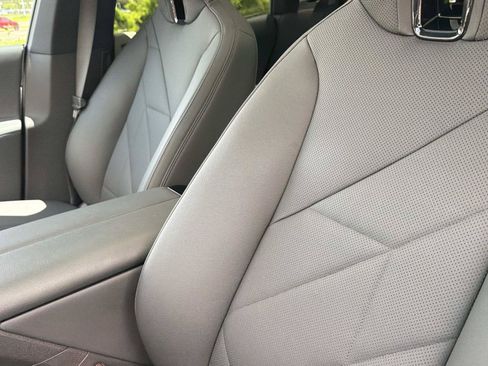Certified 2025 BMW iX xDrive50 AWD/4WD image 20