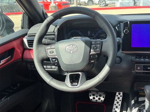 New 2026 Toyota Camry XSE w/ Premium Plus Package image 24