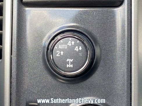 Used 2016 Chevrolet Silverado 1500 LT w/ All Star Edition image 27