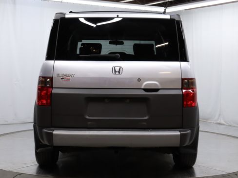 Used 2003 Honda Element EX image 6