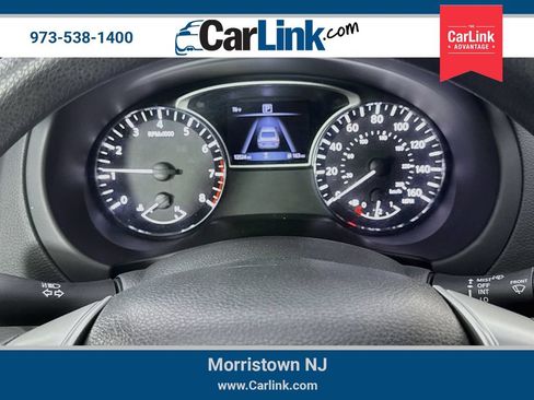 Used 2018 Nissan Altima 2.5 S w/ S Convenience Package FWD image 14